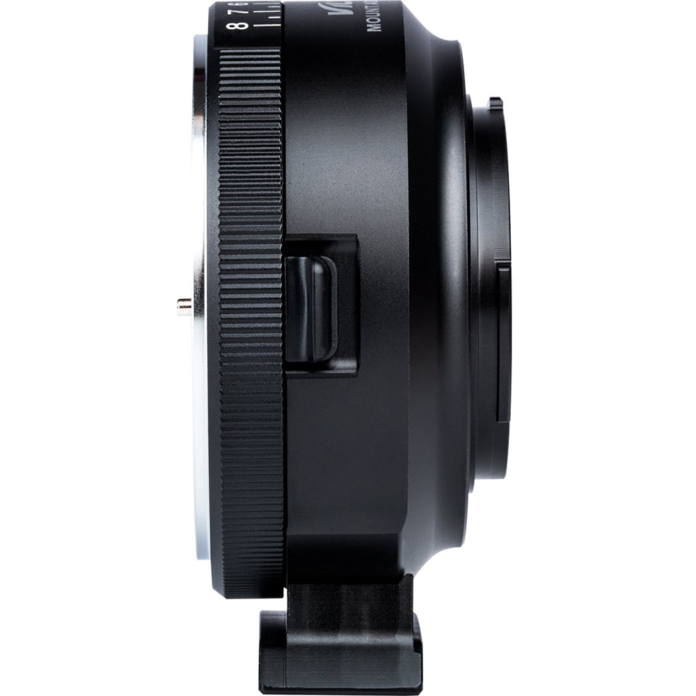 Bộ chuyển đổi ống kính Viltrox NF-FX1