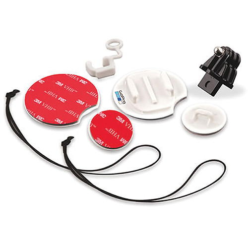 Chân gắn ván lướt sóng GoPro Surfboard Camera Mounts