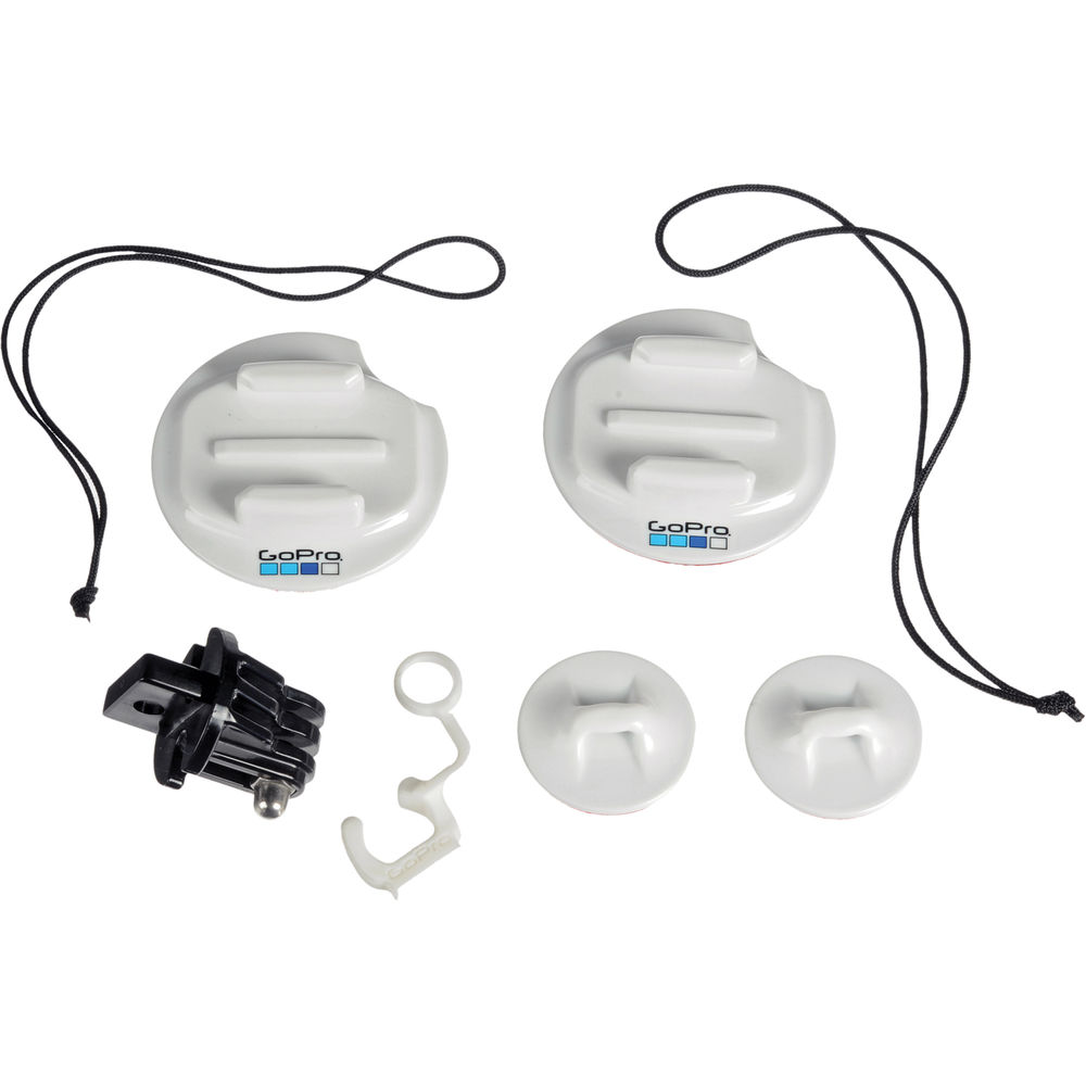 Chân gắn ván lướt sóng GoPro Surfboard Camera Mounts