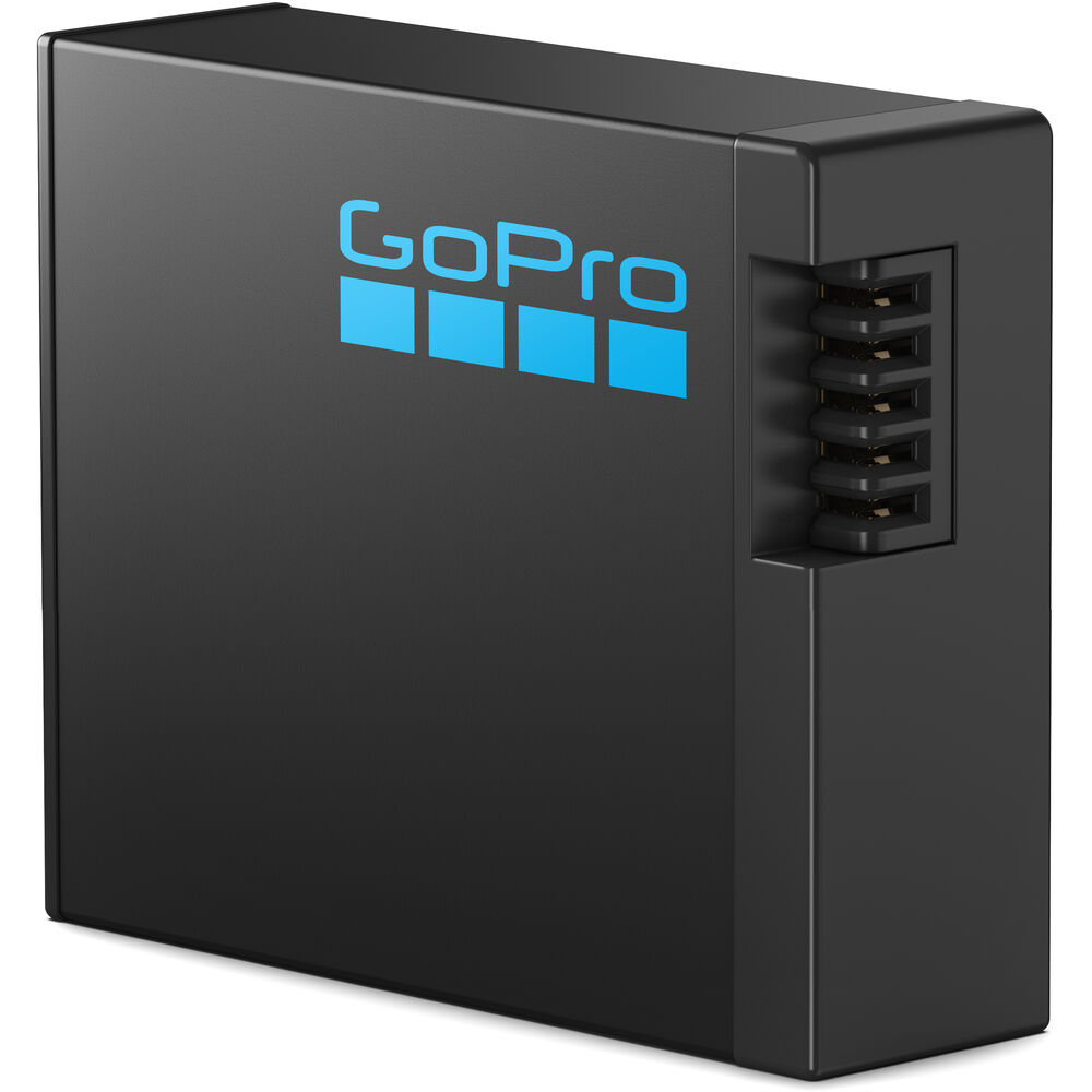 Bộ 2 pin GoPro Enduro HERO13 Black 1900mAh