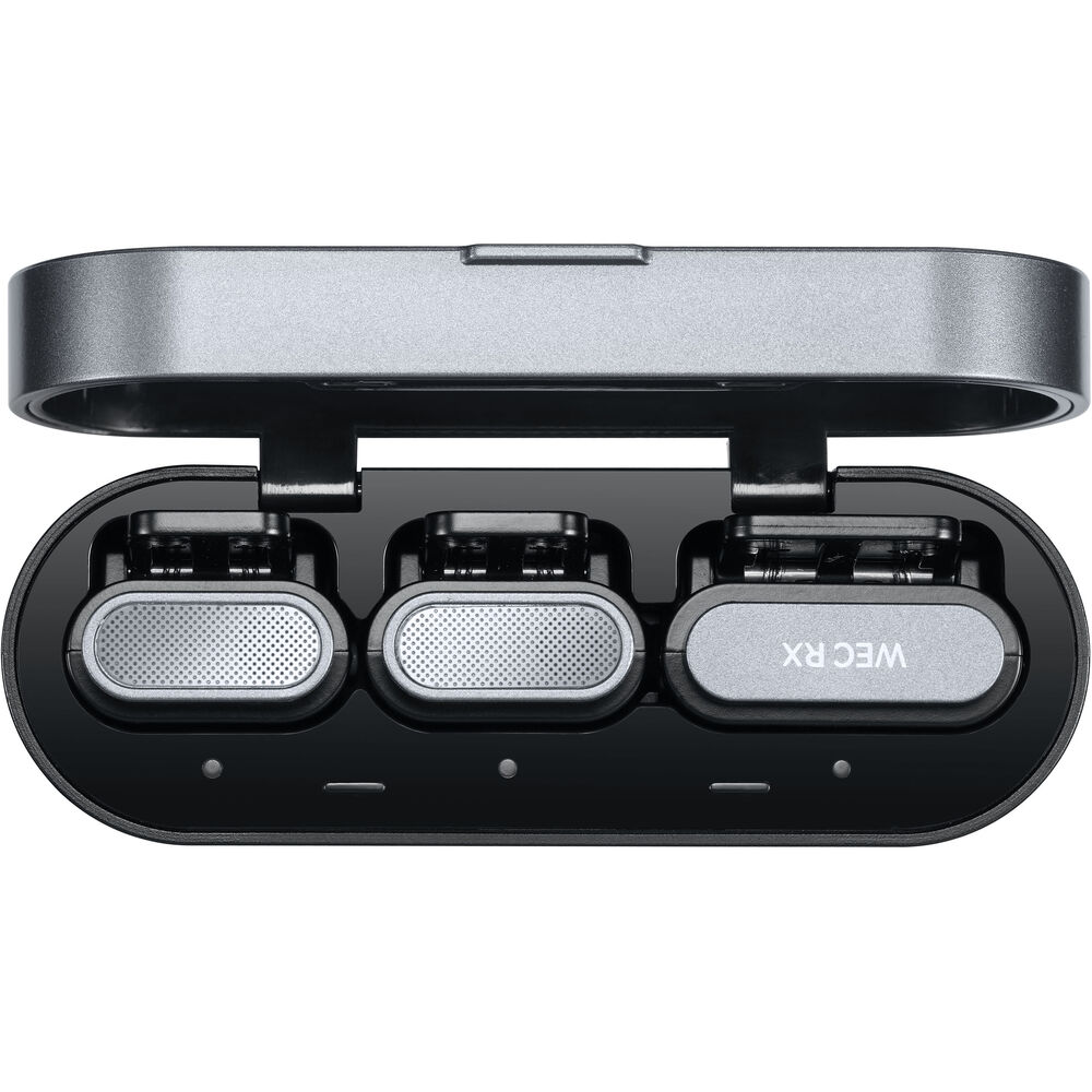 Microphone Godox WEC Kit2