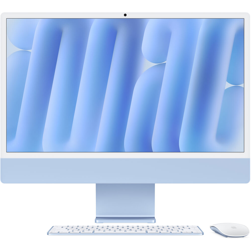 iMac 24