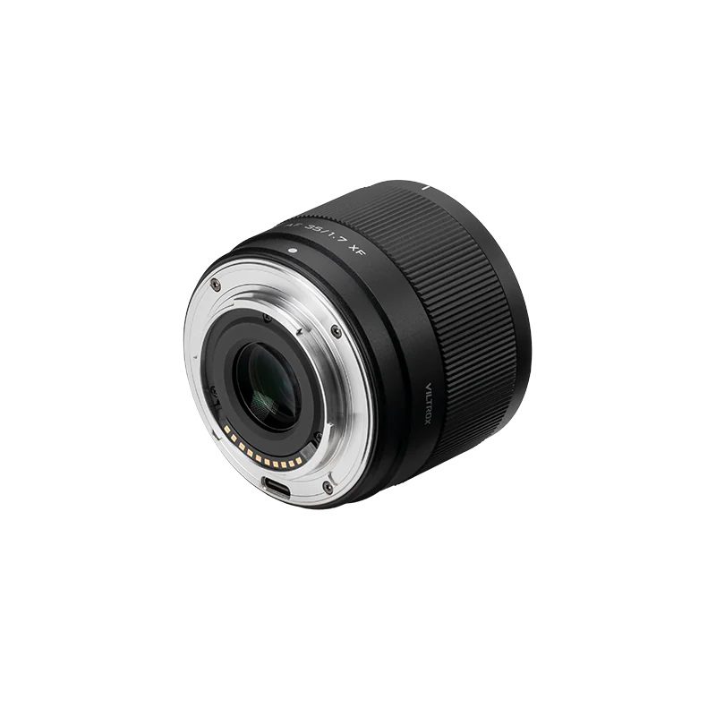 Viltrox AF 35mm f/1.7 Fujifilm X (Chính hãng)