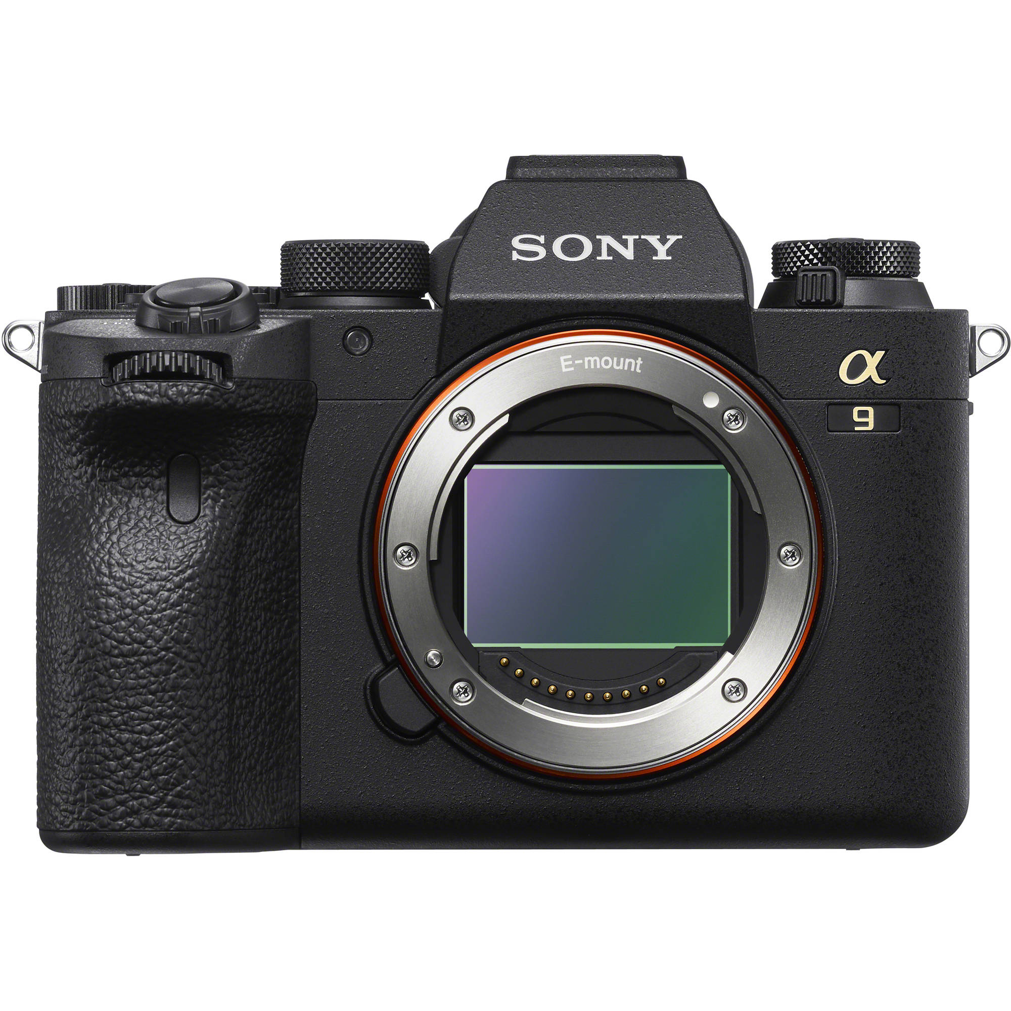Sony A9 II Sony FE 24-70mm f/2.8 GM II (Chính hãng) (Thẻ Nhớ 64GB)