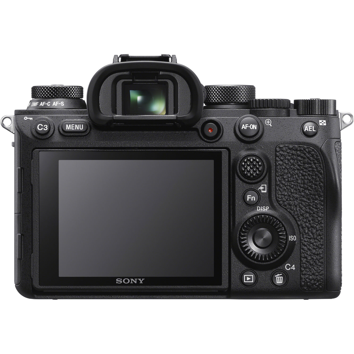 Sony A9 II Sony FE 24-70mm f/2.8 GM II (Chính hãng) (Thẻ Nhớ 64GB)