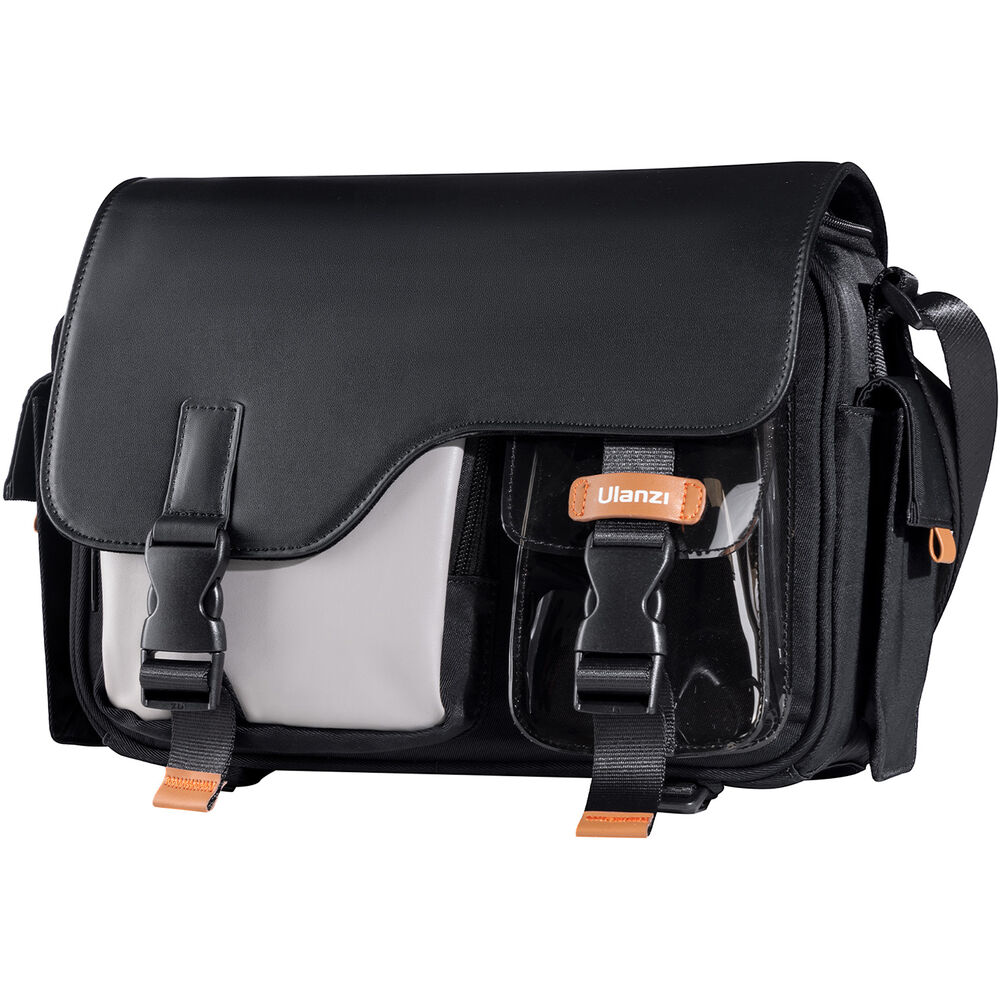 Túi máy ảnh Ulanzi MS12 Messenger Bag 5.6L