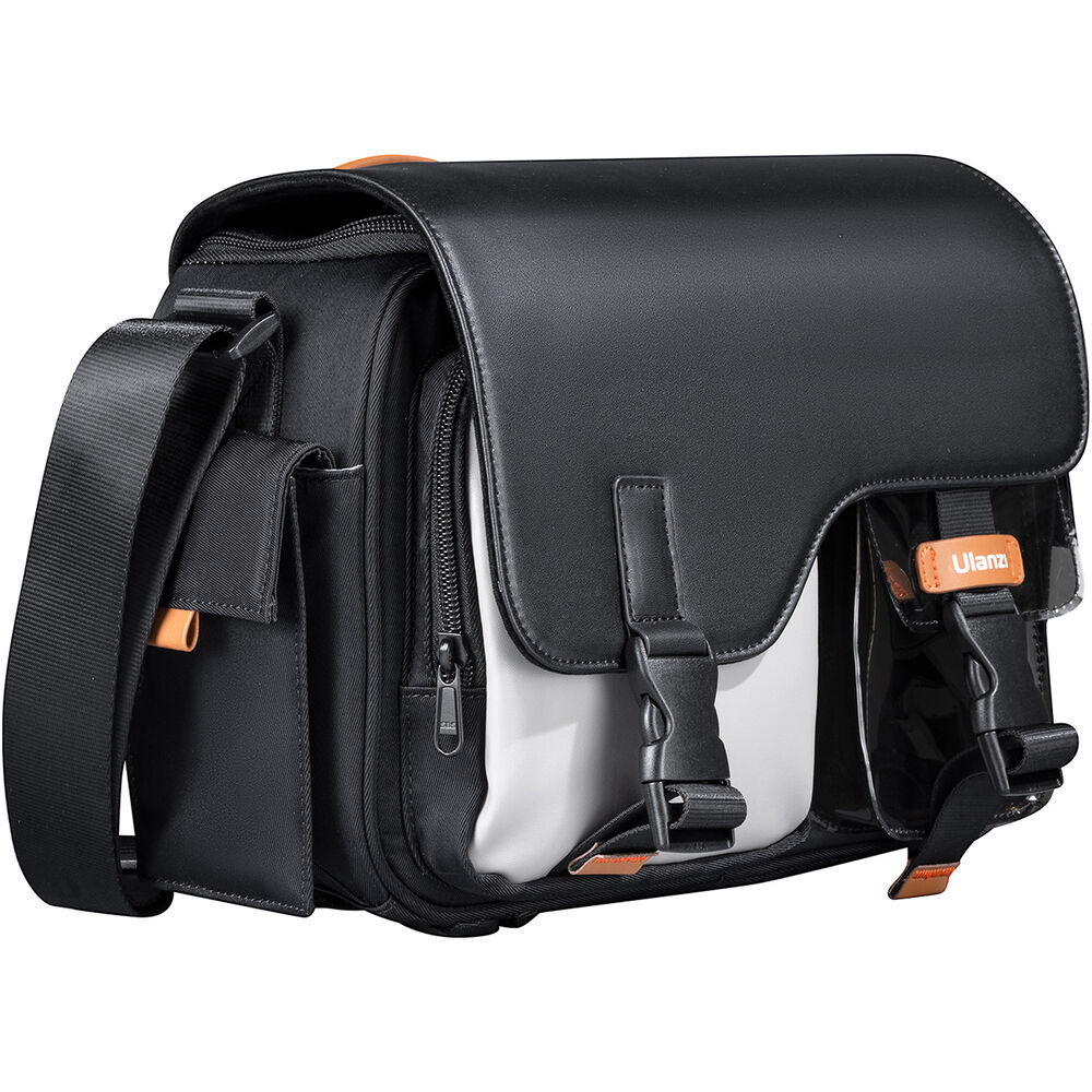 Túi máy ảnh Ulanzi MS12 Messenger Bag 5.6L