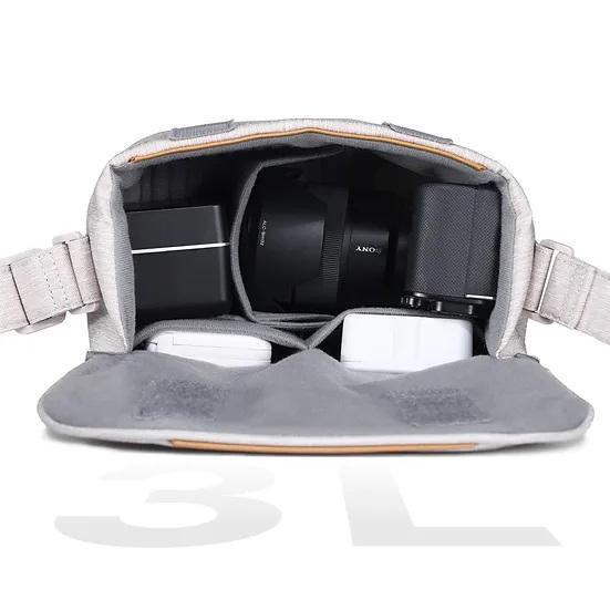 Túi máy ảnh Ulanzi F02