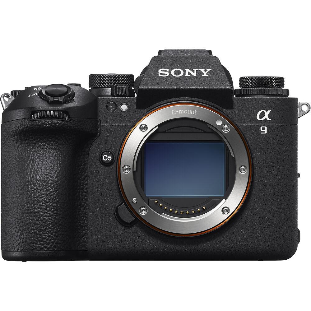 Sony A9 III Sony FE 24-70mm f/2.8 GM II (Chính hãng) (Pin Thẻ Nhớ 128GB)