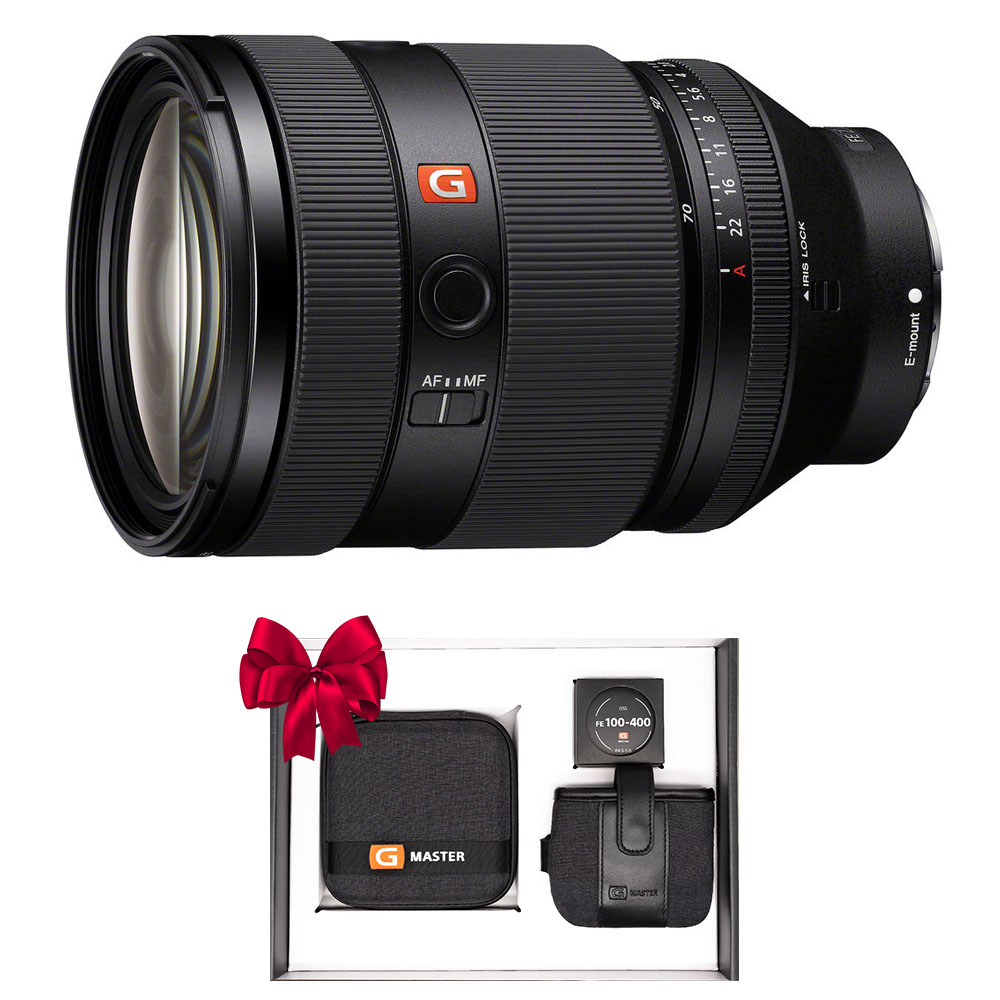 Sony FE 28-70mm f/2 GM (Chính hãng)