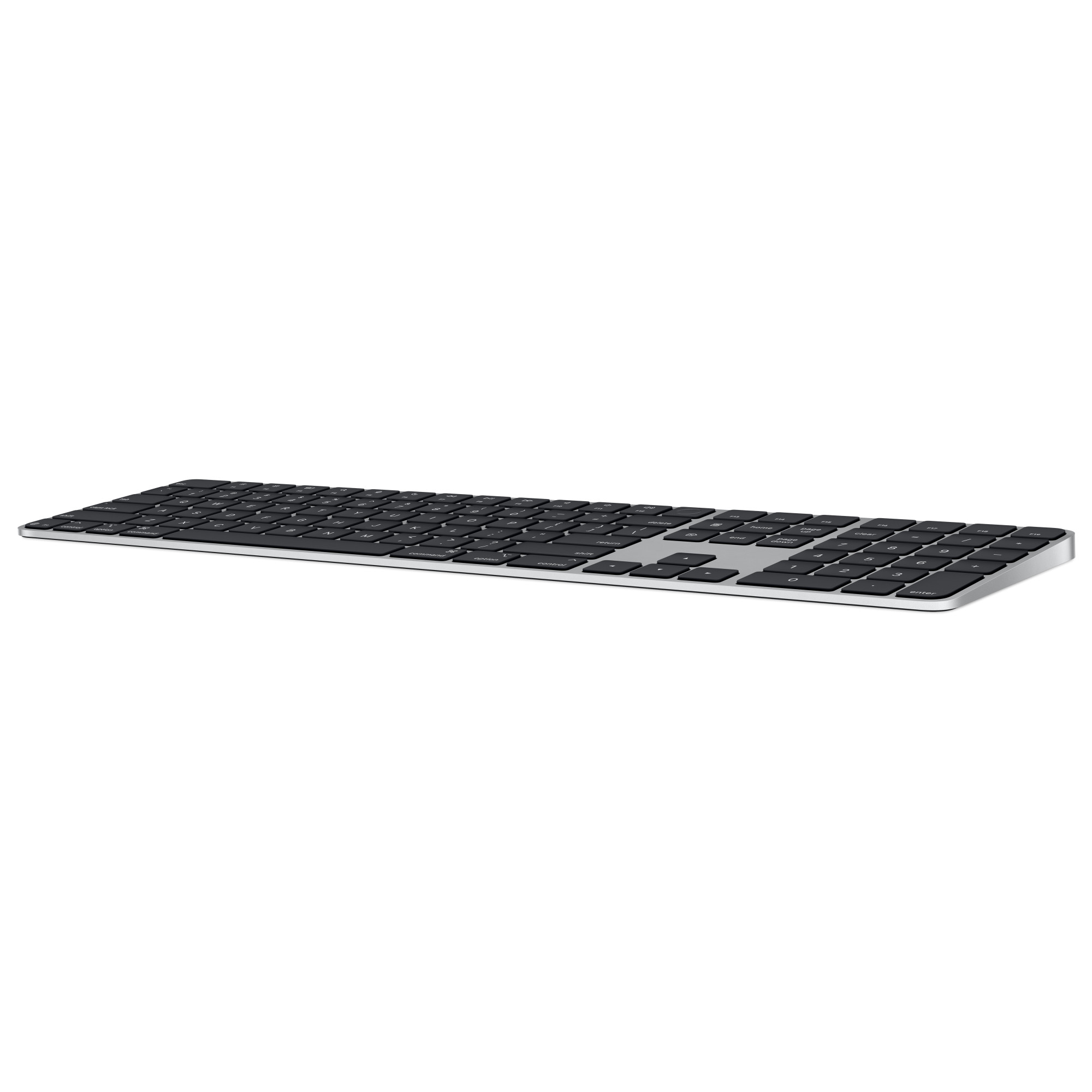 Apple Magic Keyboard Touch ID Numeric Keypad USB-C 2024