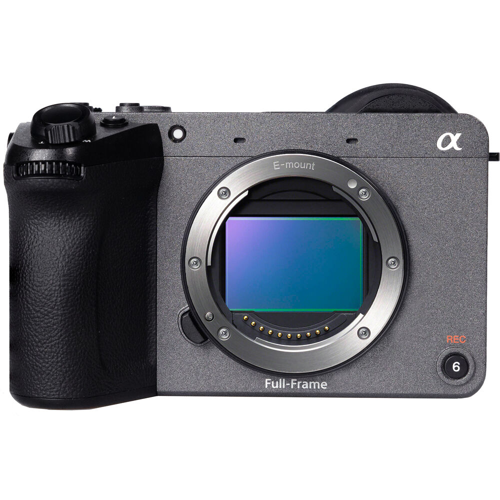 Sony FX2 (Chính hãng) | Máy quay FX2 Giá tốt - Trả góp 0%