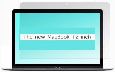 Miếng dán màn hình JCPAL IWODA cho Macbook Air hình 1