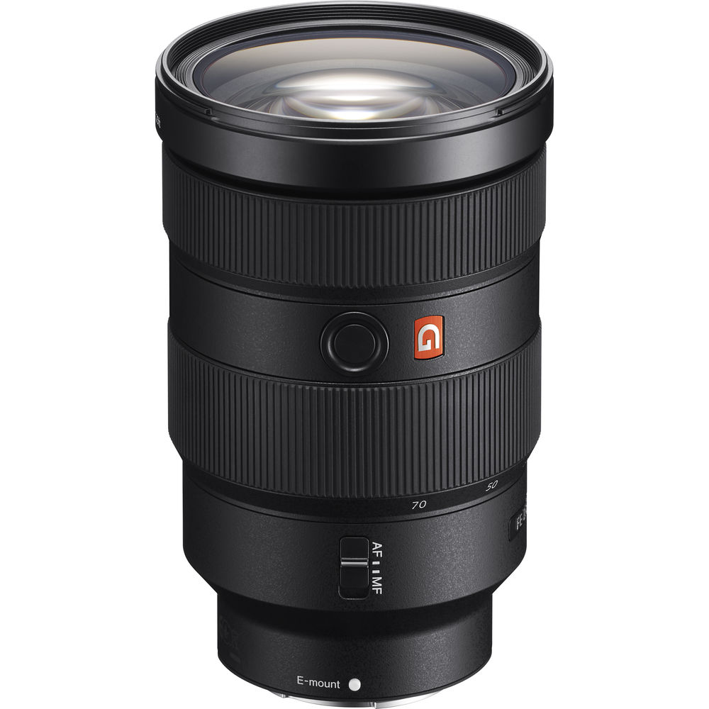 Sony FE 24-70mm f/2.8 GM (Chính hãng) (Không Kèm Quà)