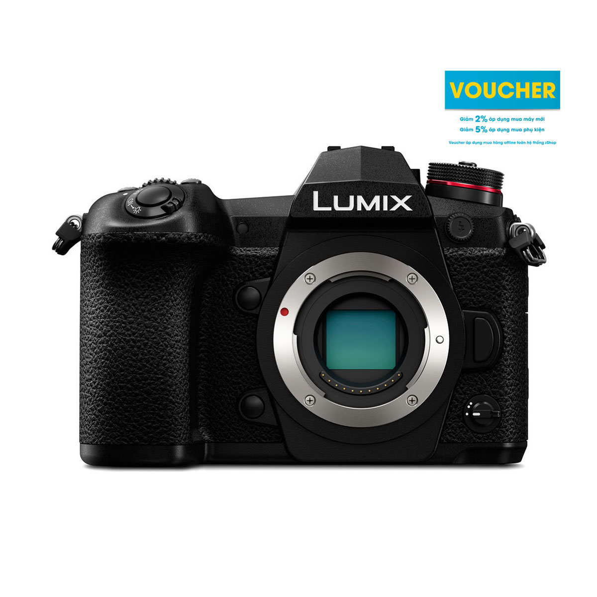 g9 lumix