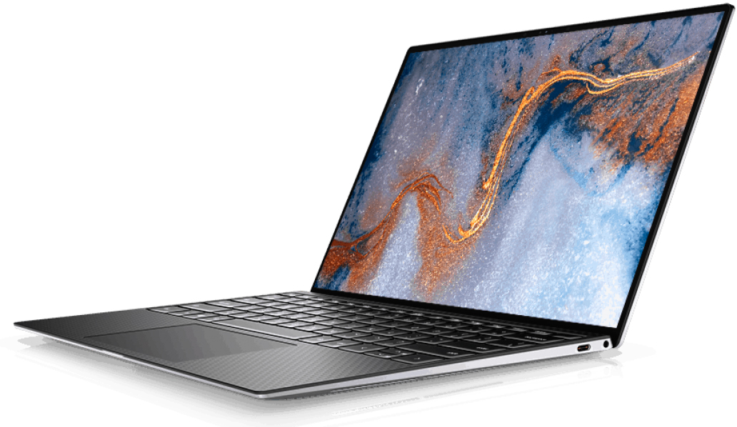 DELL XPS 13 9300 - Intel Core i5 / RAM 8GB / SSD 256GB / FHD / Win 10 Pro