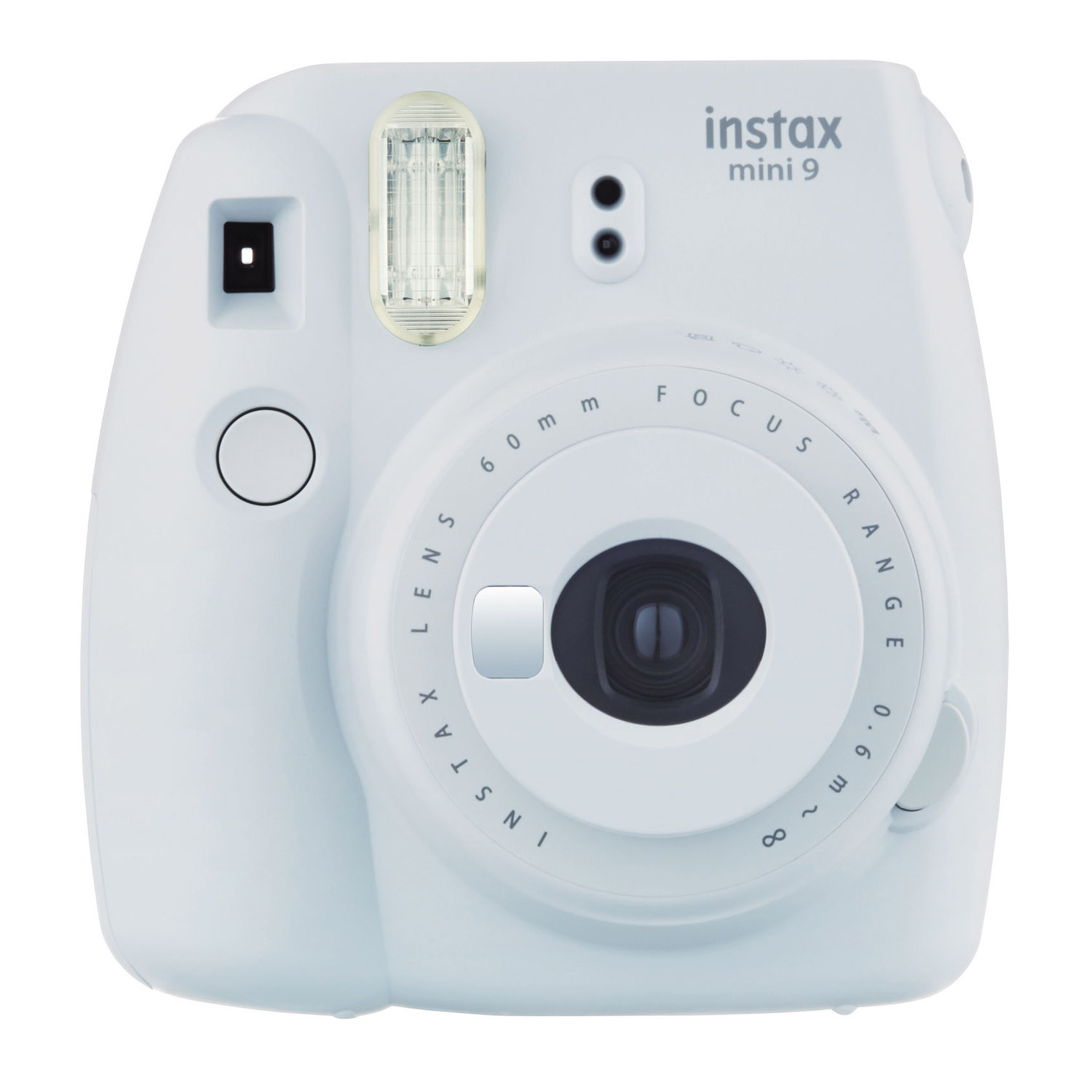 Fujifilm instax mini 9 màu trắng là một máy chụp hình độc đáo, giúp bạn ghi lại những khoảnh khắc đáng nhớ trong cuộc sống. Với thiết kế hiện đại, độ phân giải tốt và khả năng in ấn nhanh chóng, chiếc máy chụp hình này sẽ mang lại cho bạn những trải nghiệm thú vị và tuyệt vời. Hãy tới với hình ảnh Fujifilm instax mini 9 để thấy sự độc đáo và sức hút của sản phẩm này.