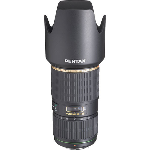 pentax sdm