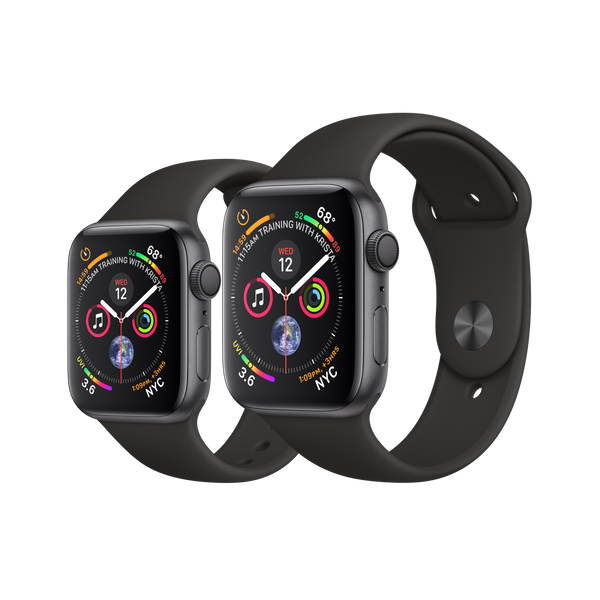 apple watch mu662
