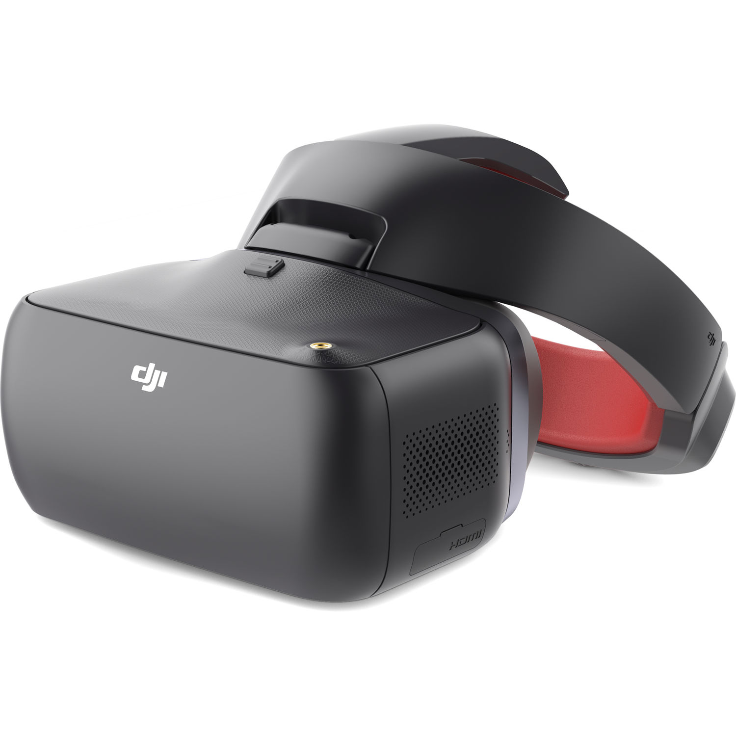 Kính DJI Goggles Racing Edition cho Máy bay Camera