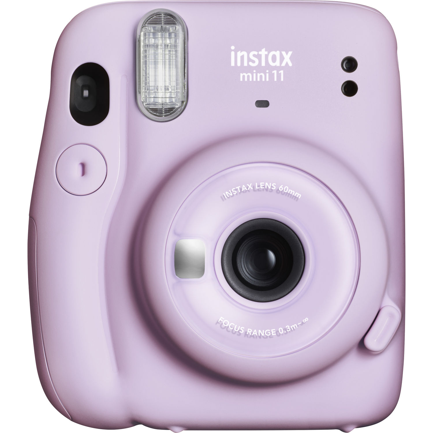 Fujifilm instax mini 11 (Lilac Purple) (Chính hãng)