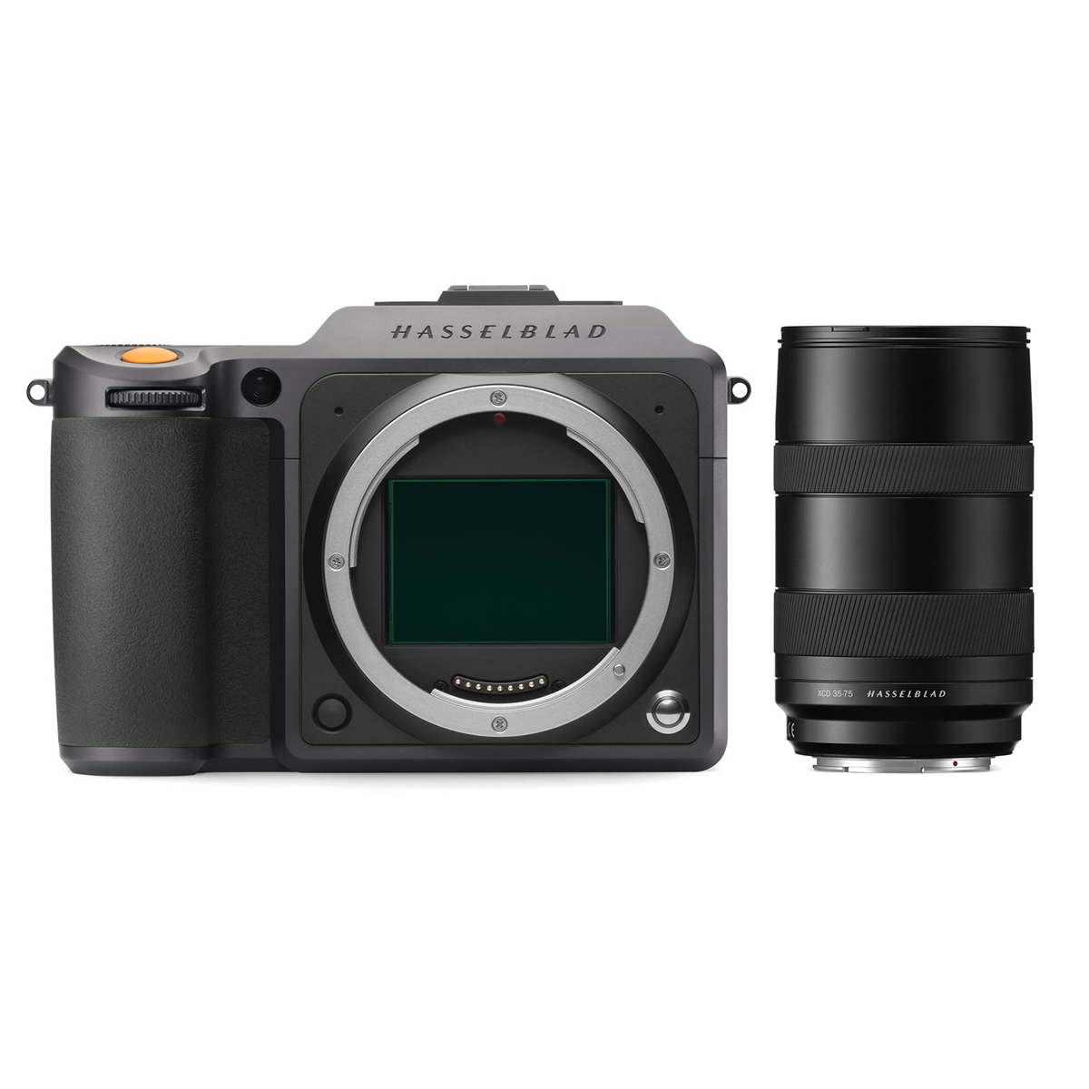 Hasselblad X1d Ii 50c Xcd 35 75mm F35 45 Chính Hãng