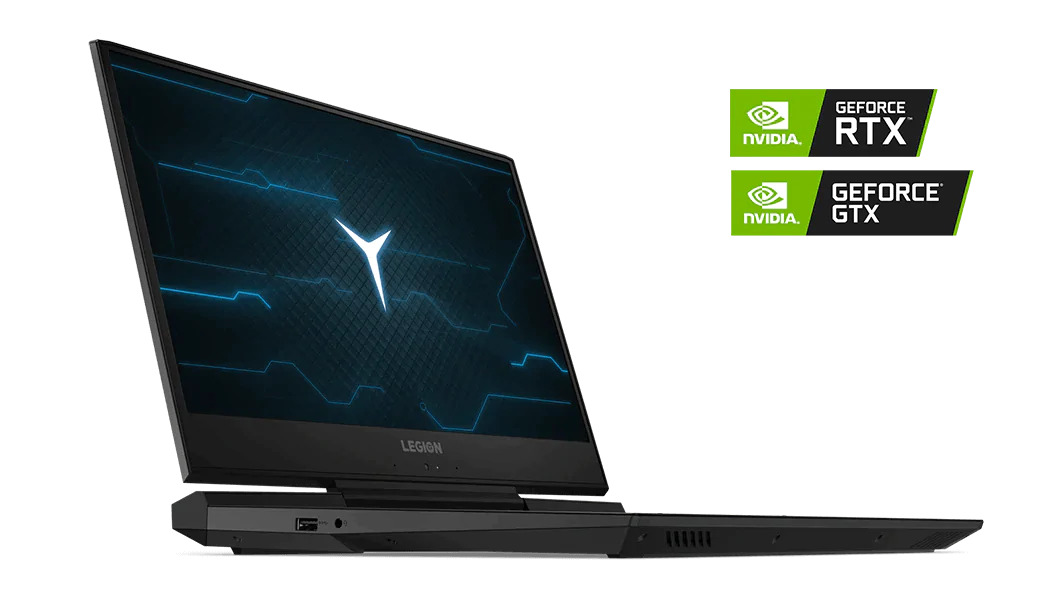 Lenovo Legion Y545 i7-9750H - SSD 128GB