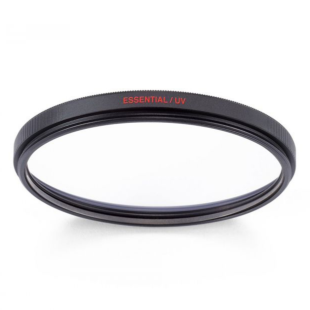 Filter Manfrotto Essential Uv 82mm