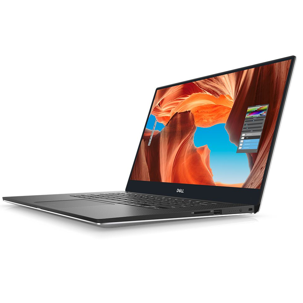 Dell Xps 15 7590 9th Intel Core 156 Inch Core I7 9750h Ram 16gb Ssd 512ssd Qhd 4k 5187