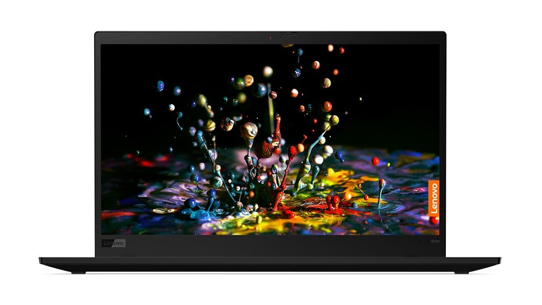 Lenovo ThinkPad X1 Carbon Gen 7 14 inch - Intel Core i5-10210U / 16GB /  512GB / 4K UHD (Chính hãng)