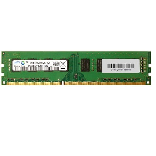 RAM Samsung DDR3 4GB Bus 1333MHz PC3