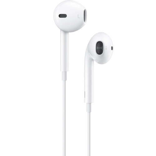 Tai nghe Apple EarPods with Lightning