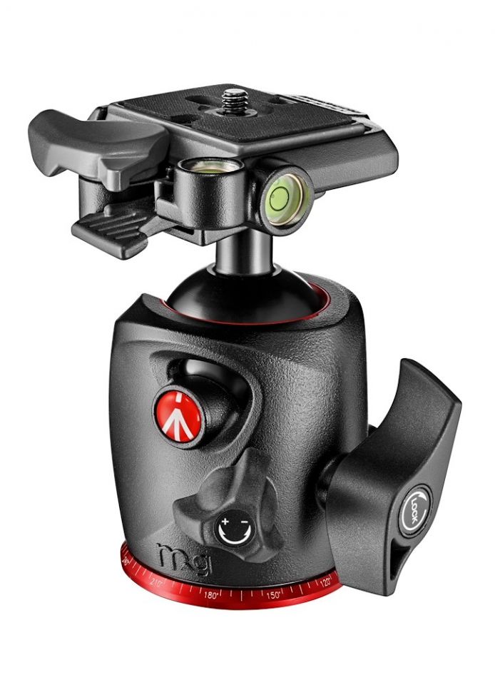 manfrotto rc2 ball head