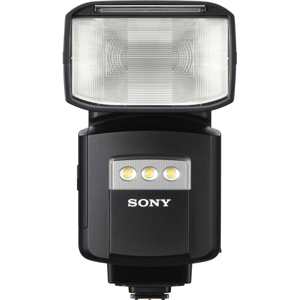 Đèn flash Sony HVL-F60RM (Chính hãng)