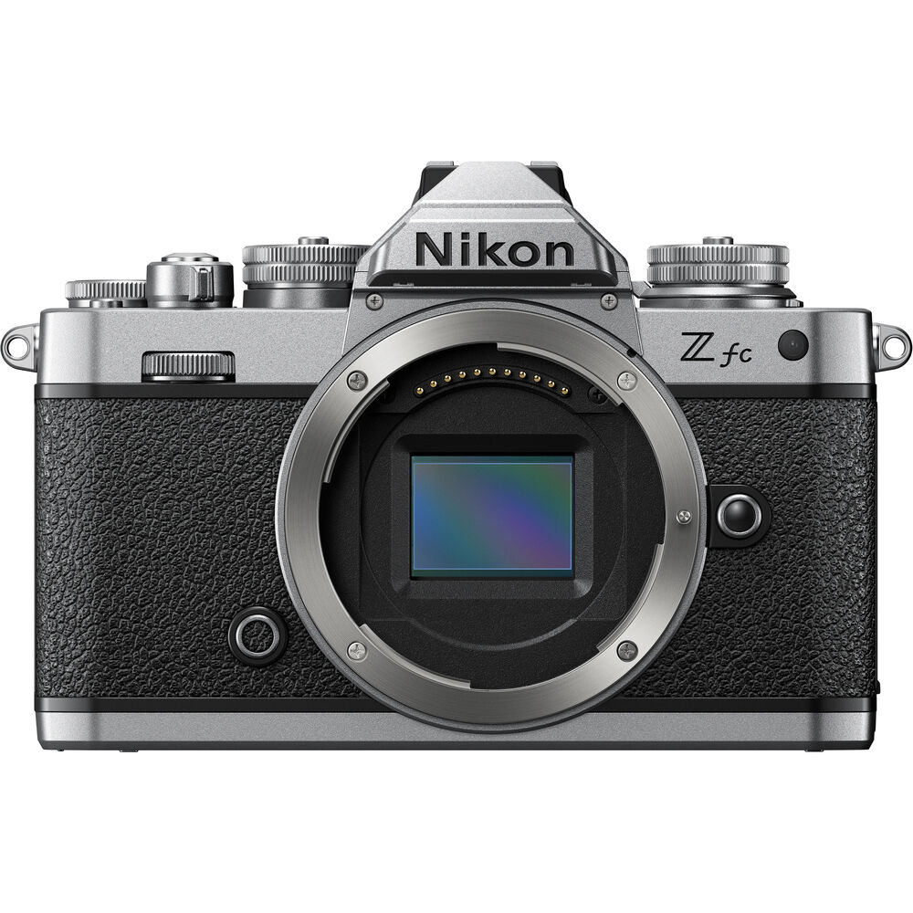 Nikon Z fc (Chính hãng VIC) (Body Only)