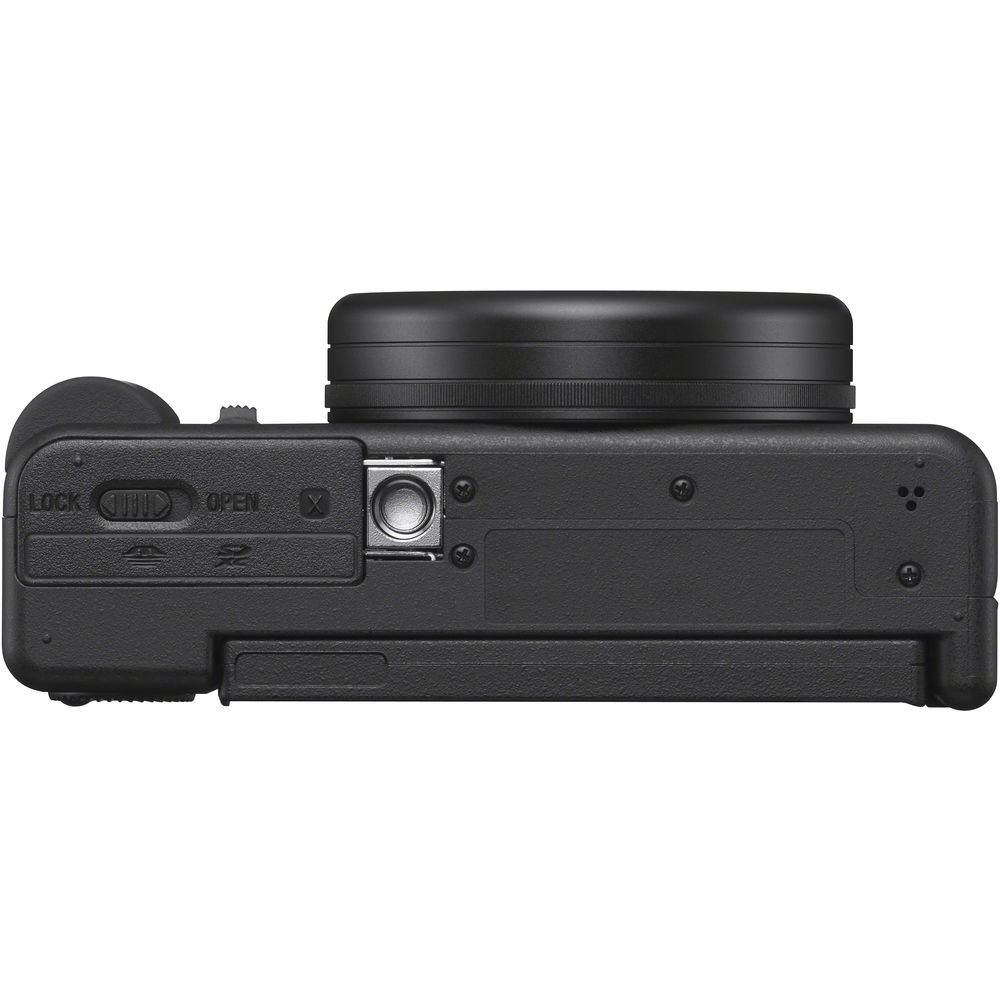 Камера Sony ZV-1 черная