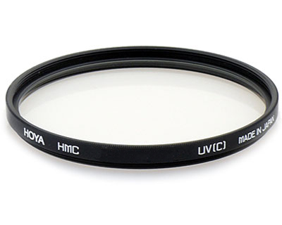 Filter Hoya 62mm HMC UV(C)