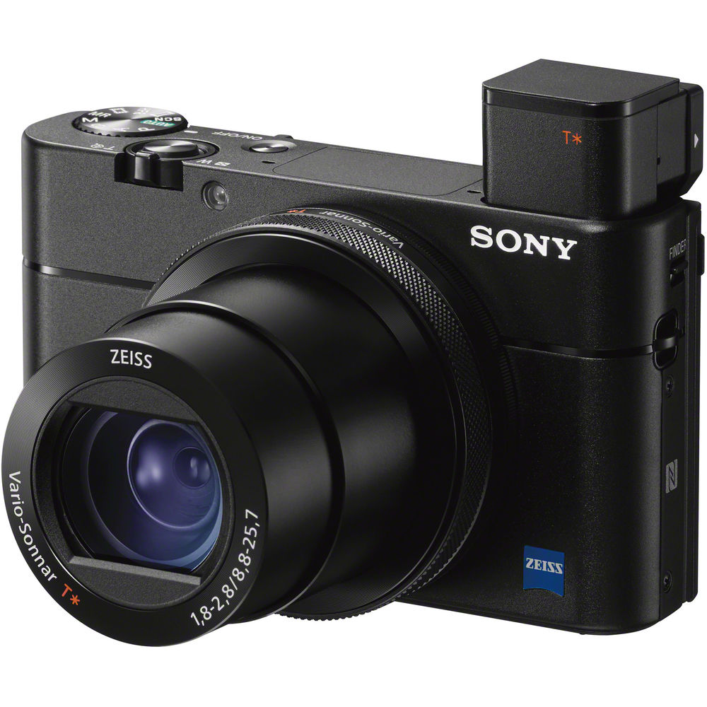 sony rx100 v specs