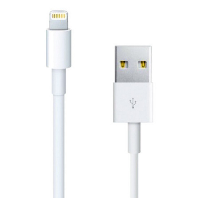 Кабель apple lightning usb