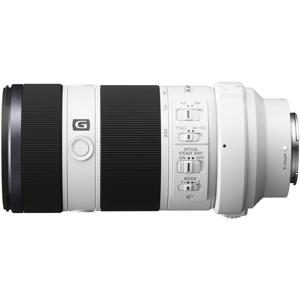 Sony FE 70-200mm f/4 G OSS (Chính hãng)