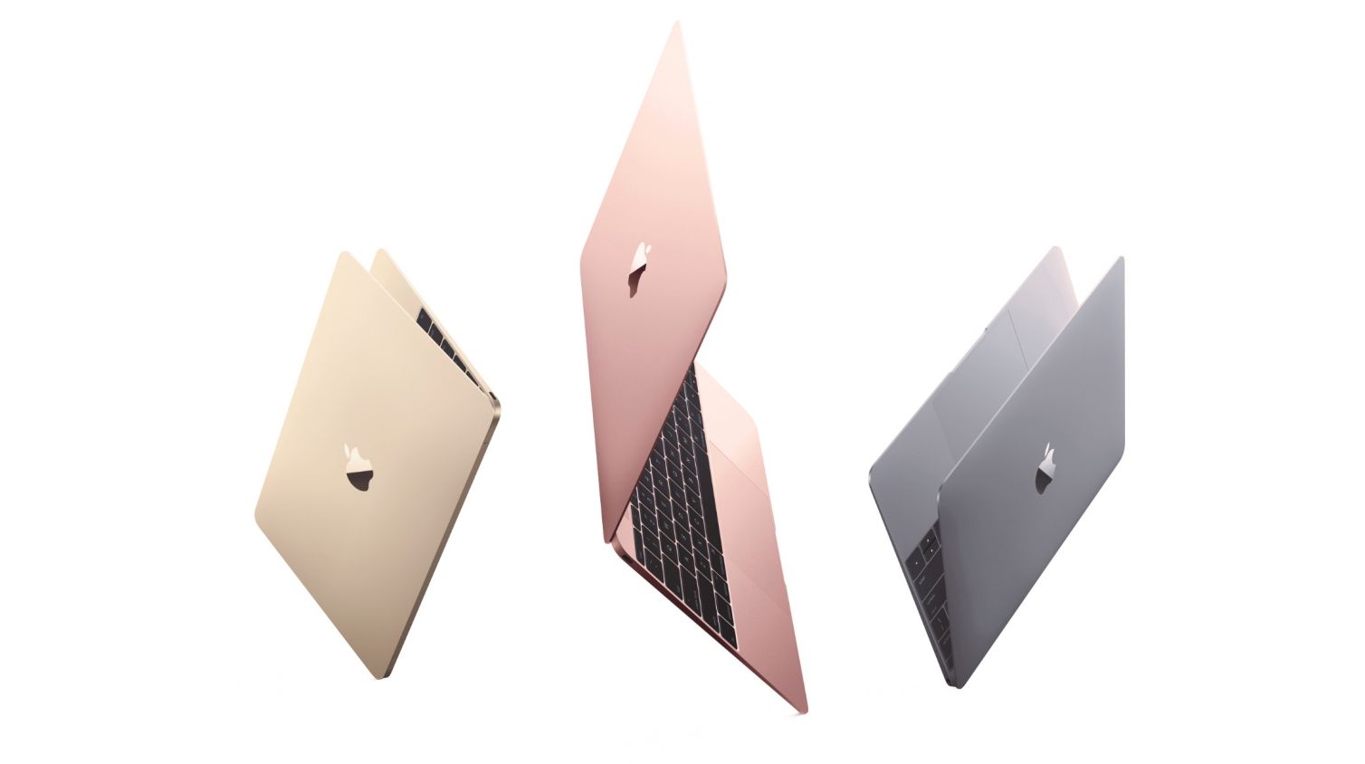 Macbook Retina 12 Inch 2016 - Mmgl2 Core M3 | Trung Tâm Mua Sắm Zshop