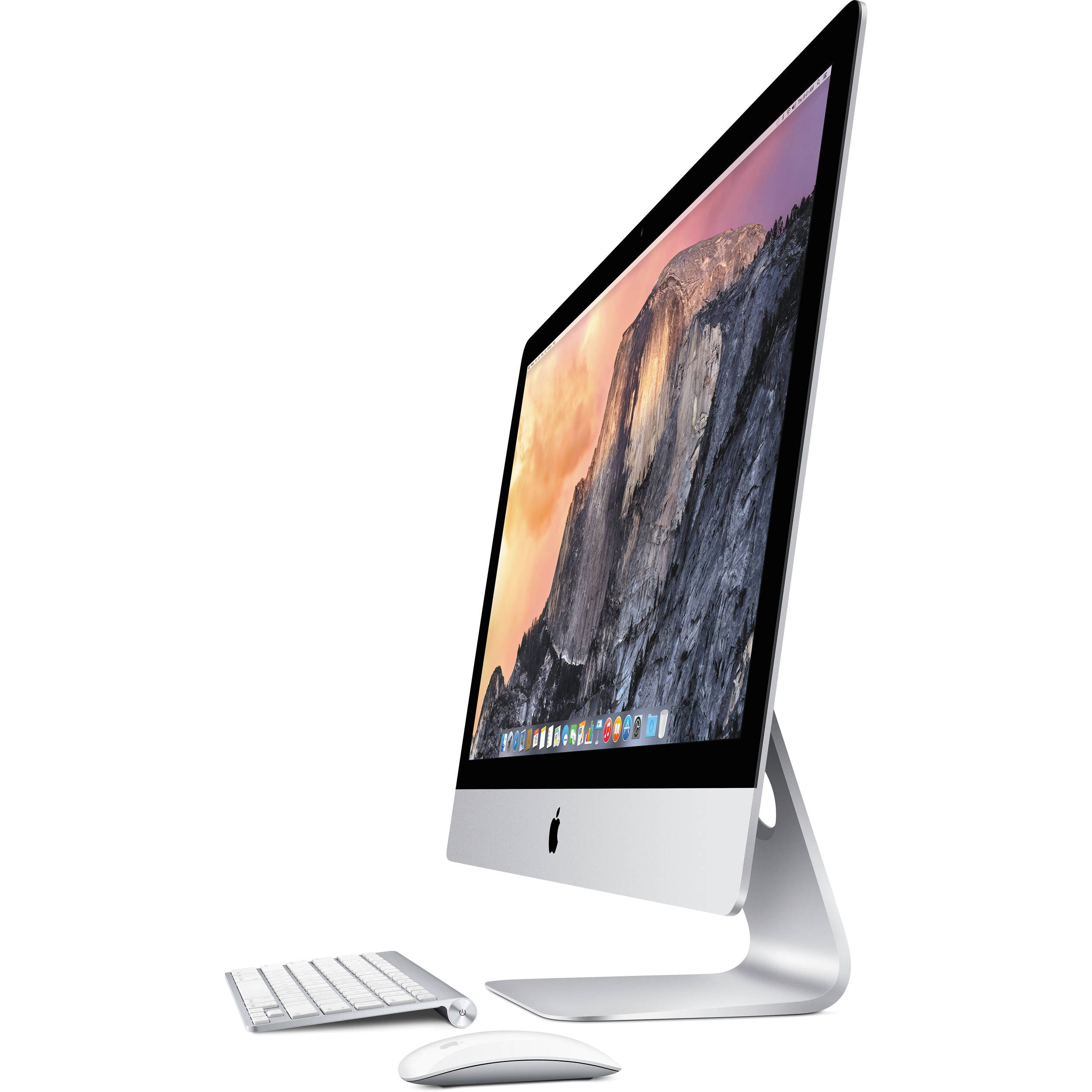 Моноблок imac. 27