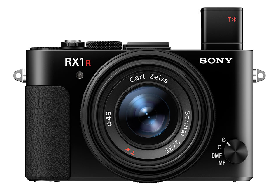 Sony Cyber-shot DSC-RX1R II (Chính hãng)