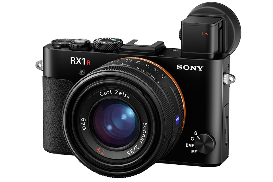 Sony Cyber-shot DSC-RX1R II (Chính hãng)