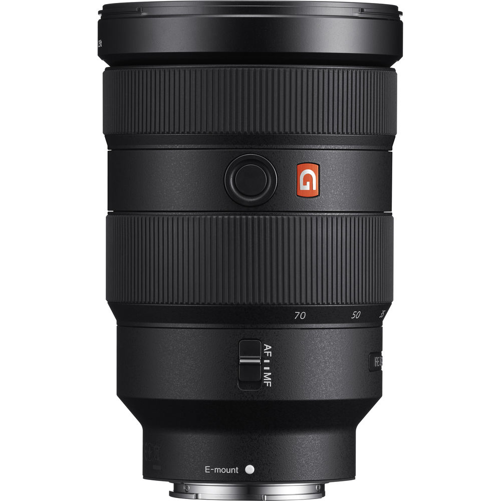 Sony FE 24-70mm f/2.8 GM (Chính hãng) (Không Kèm Quà)