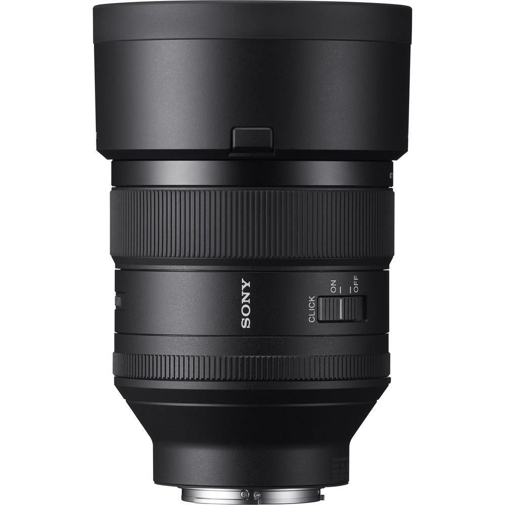 Sony FE 85mm f/1.4 GM (Chính hãng)