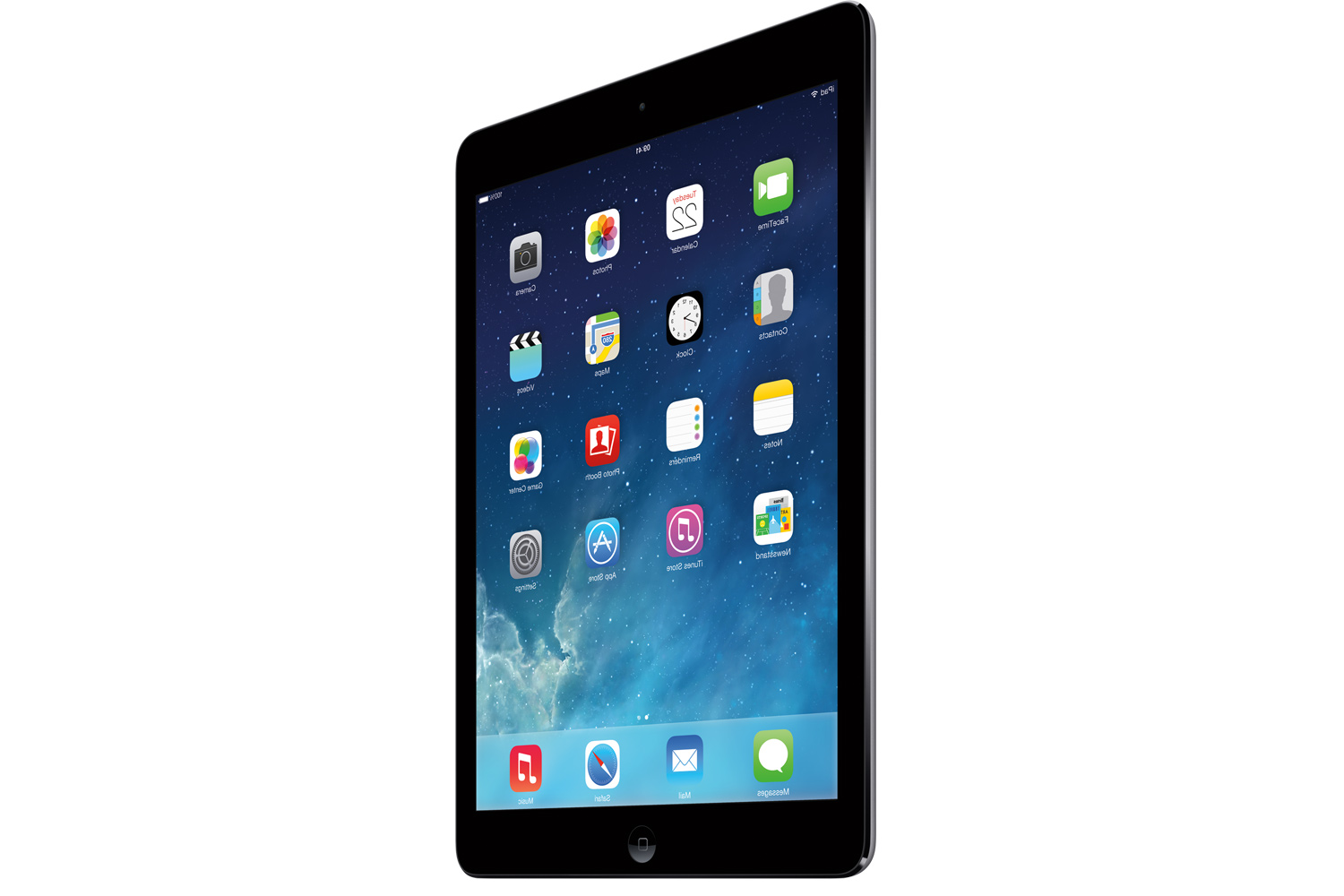 iPad Air 2 - 16GB/ Wifi + 4G (Xám) - Likenew | Giá tốt tại zShop.vn