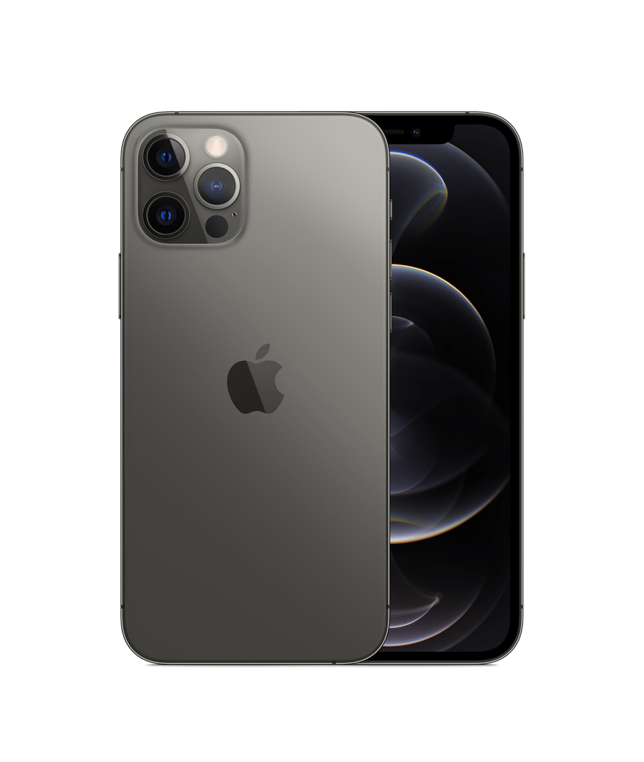 iPhone 12 Pro 128GB 6.1-Inch Chính hãng | Trung tâm mua sắm zShop