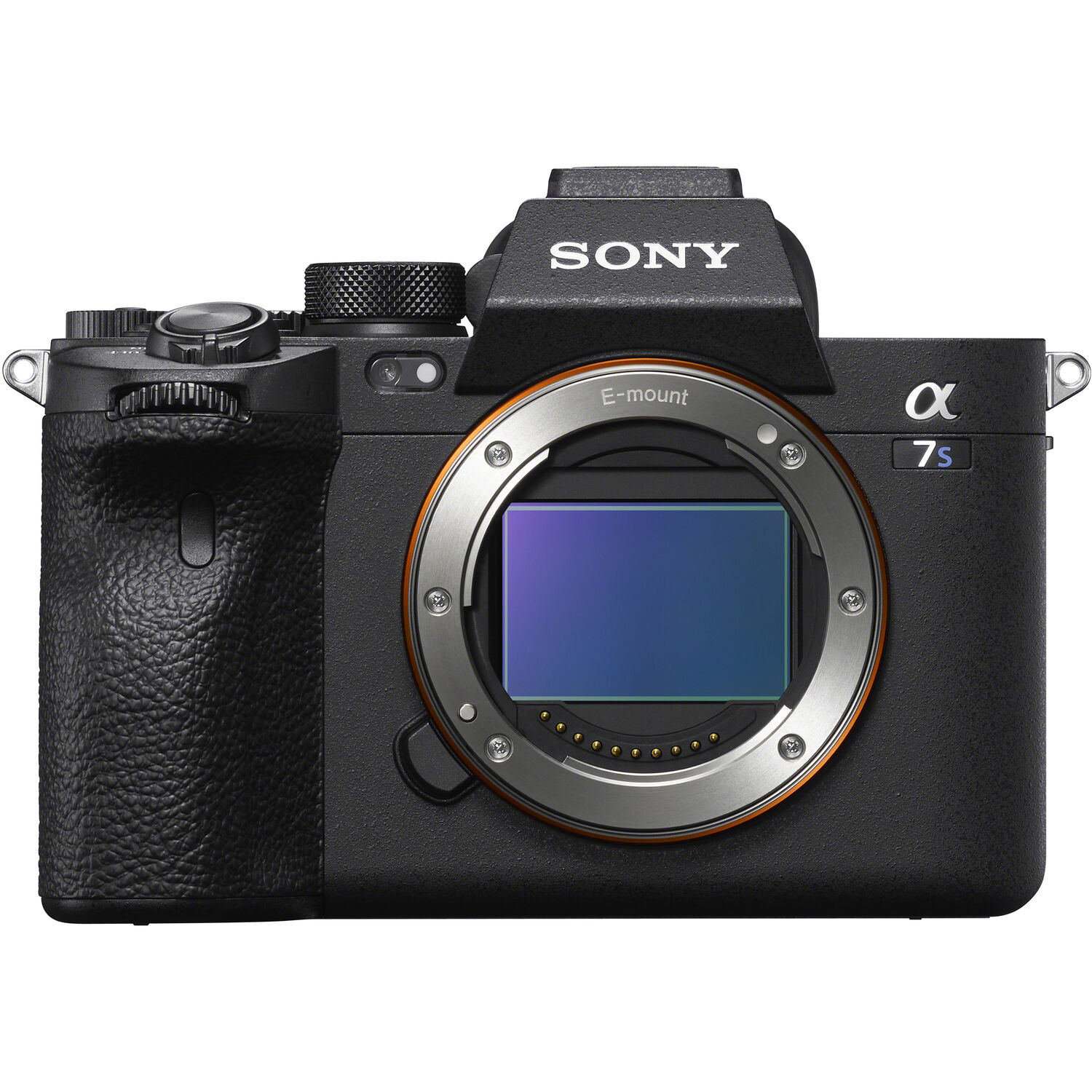 Sony a7S III (Body) (Chính hãng) (Pin Thẻ Nhớ 128GB)