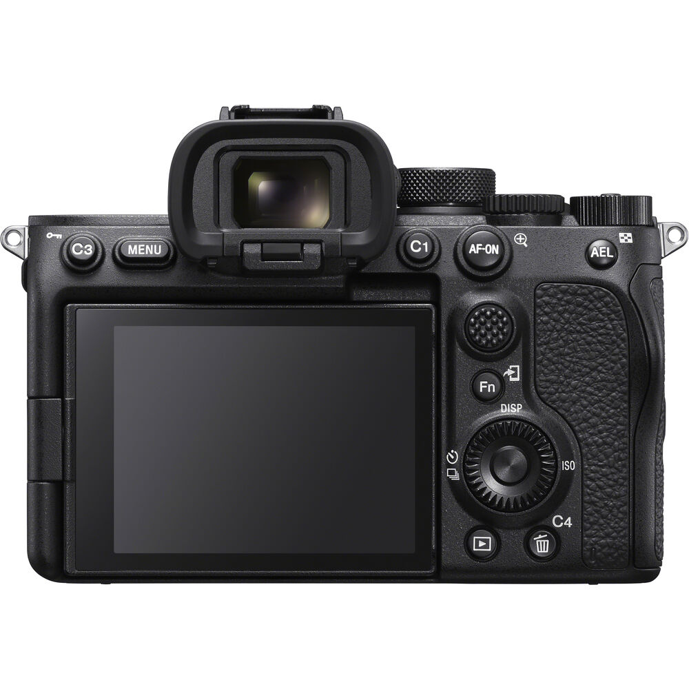 Sony a7S III (Body) (Chính hãng) (Pin Thẻ Nhớ 128GB)